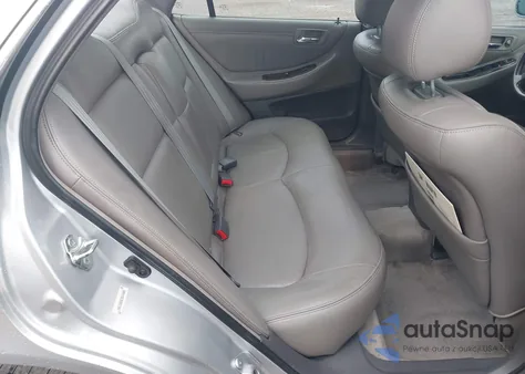 2002 Honda Accord 2.3 Ex z USA, uszkodzony, nr VIN 1HGCG65812A144665